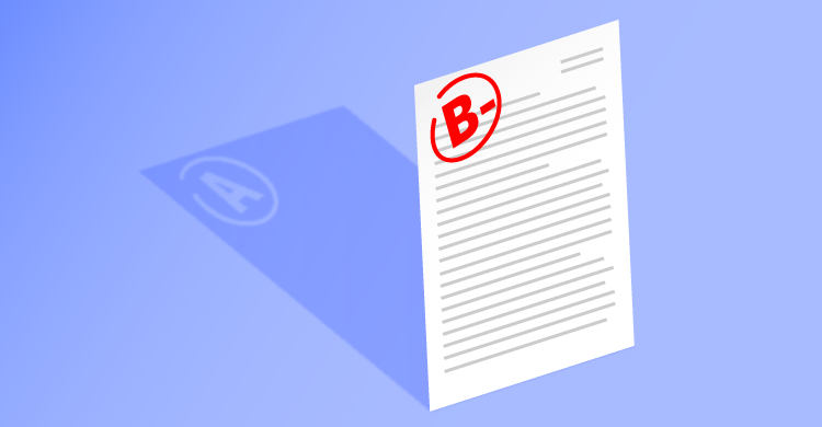 Raising grades through formative assessment