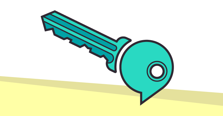 The key to accessibility