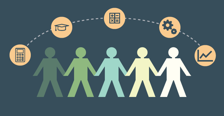 engaging all students in math