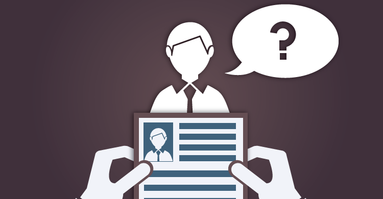 Interviewing teachers for a PLC