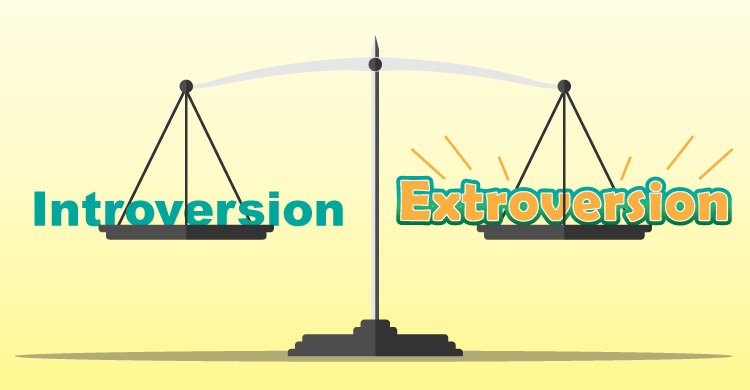 Balancing introversion and extroversion to avoid over-collaboration