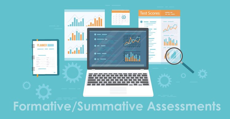 Formative Assessment versus Summative Assessment