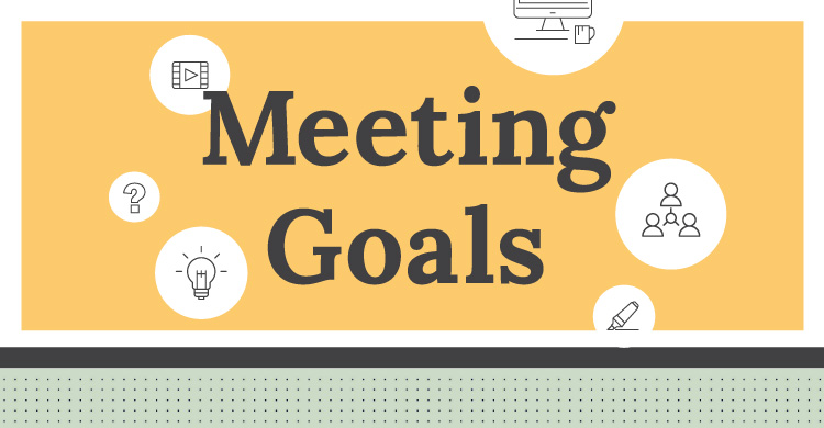 Meeting Goals