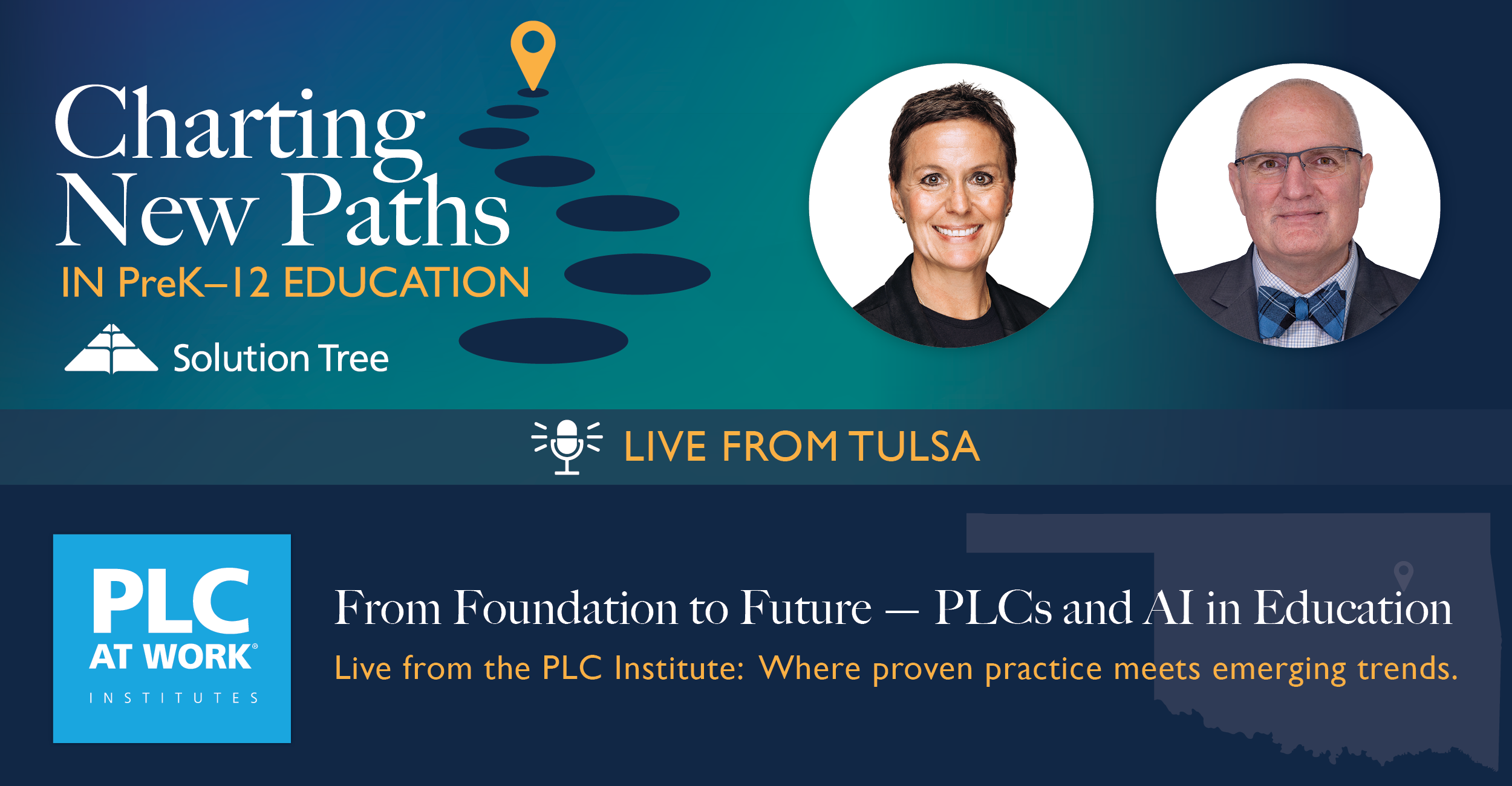 PLCs and AI in Education