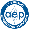2010 AEP Finalist 2010 AEP Finalist