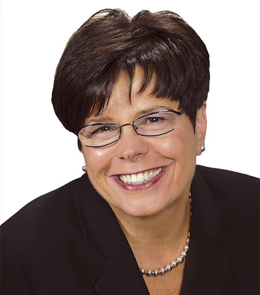 Sharon V. Kramer Sharon V. Kramer