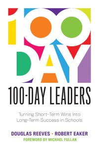 100-Day Leaders Book Study