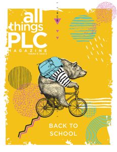 AllThingsPLC Magazine Subscription
