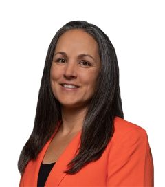 Amy S. Gaumer Erickson