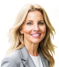 April Severino Kennedy