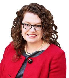 B. Michelle Rinehart