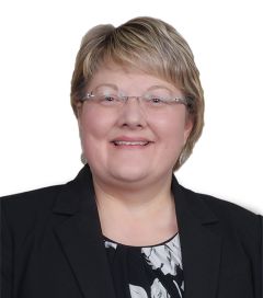 Becky Jo Evers-Gerdes