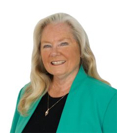 Belinda Dunnick Karge