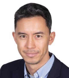 David (Cal) Callaway