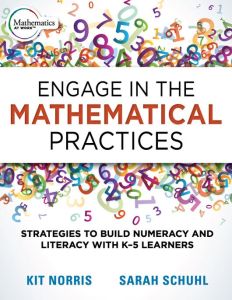 Engage in the Mathematical Practices