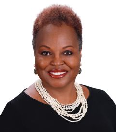 Gwendolyn Battle Lavert