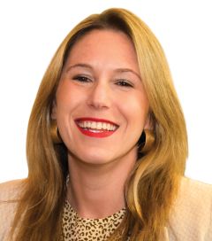 Kathryn Fishman-Weaver