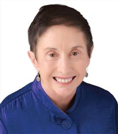 Patricia M. Cunningham