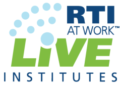 RTI at Work™ LIVE Institute · Brigham City, Utah