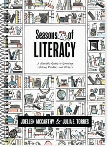 Seasons of Literacy