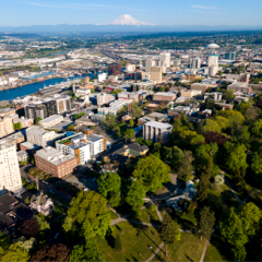 Leaders in a PLC at Work&reg; Institute