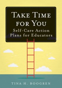Take Time for You Book Study