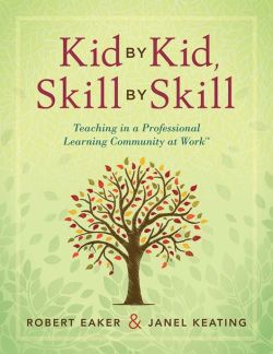 Kid by Kid, Skill by Skill