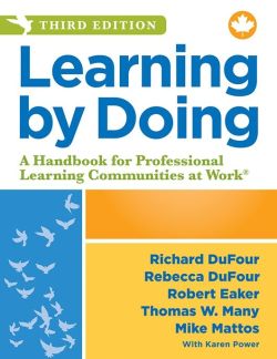 Learning by Doing [Canada Version]