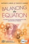 Balancing the Equation