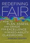 Redefining Fair