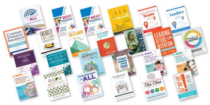 Accelerate Learning School Improvement for All Toolkit