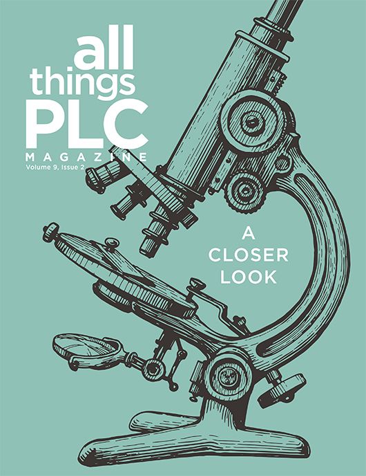 AllThingsPLC Magazine Single Event Issue