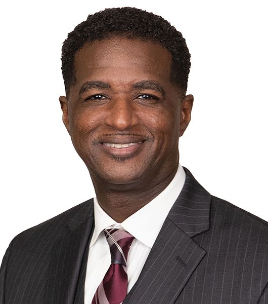 Anthony Muhammad