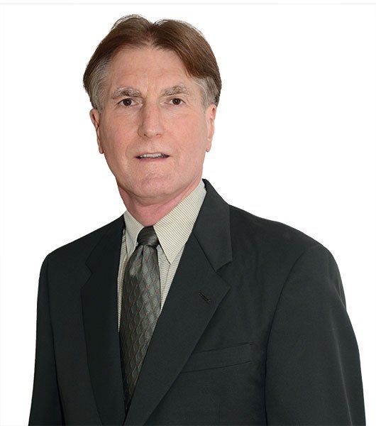 Bruce Wellman