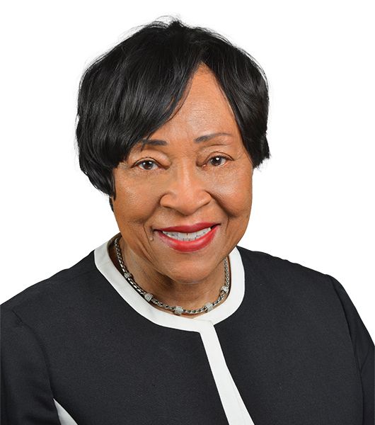Carolyn McKanders