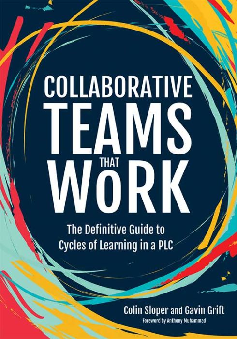 Collaborative Teams That Work