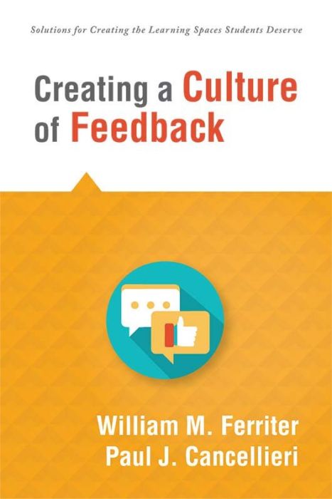 Creating a Culture of Feedback