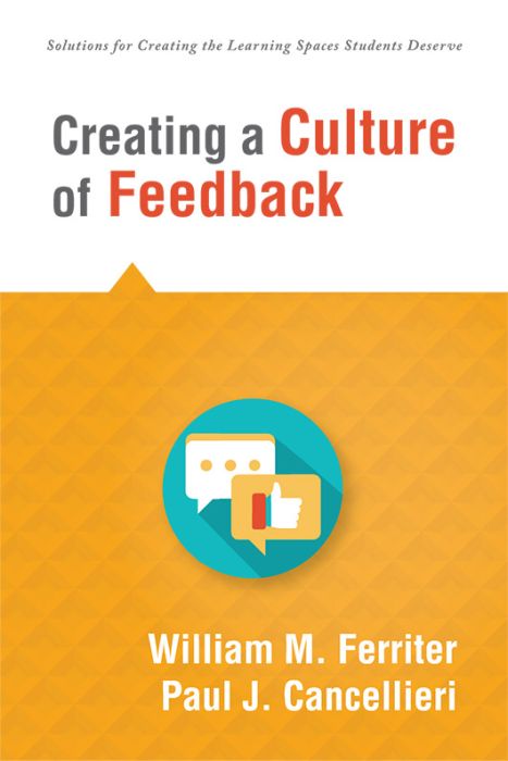 Creating a Culture of Feedback Book Study