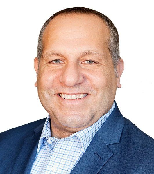 Daniel M. Argentar