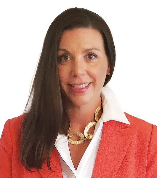 Deanne Kildare Opatosky