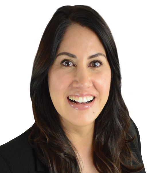 Delia E. Racines