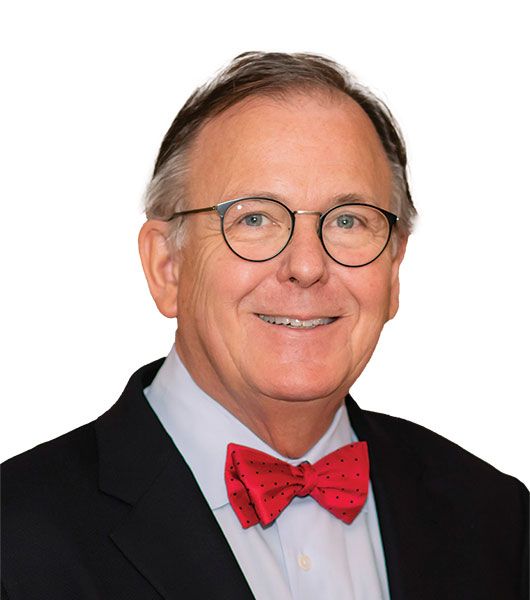Douglas Reeves