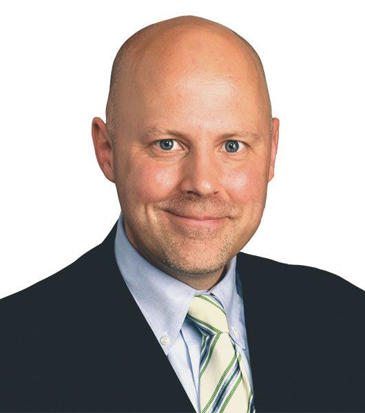 Eric Twadell