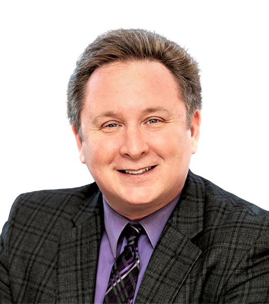 Erik M. Francis