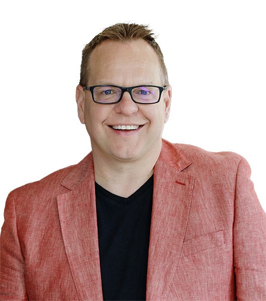 Gavin Grift