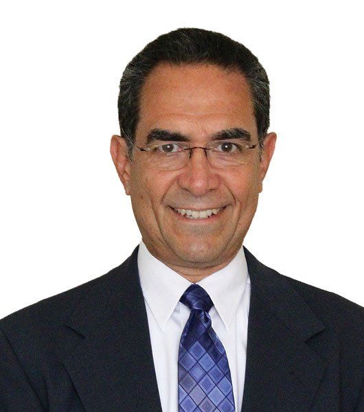 Hector Montenegro