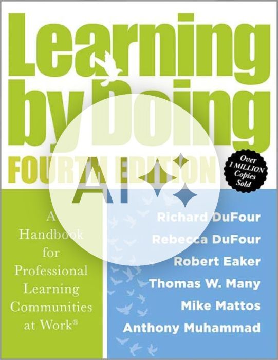 Learning by Doing, Fourth Edition [AI Book Assistant]