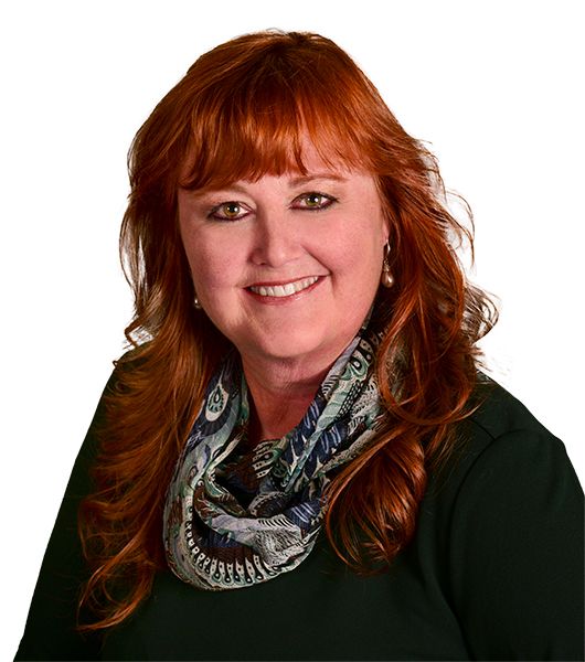 Jennifer Parker
