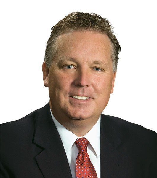John F. Eller