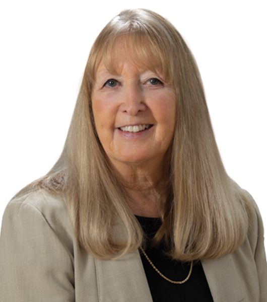 Karin K. Hess